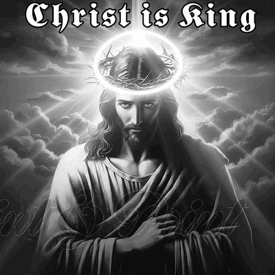 Christ Is King