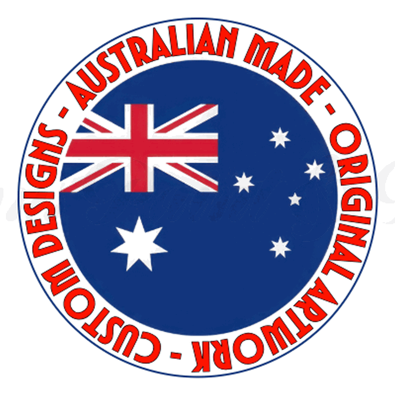 Australian Handmade Products