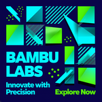 We use Bambu Studio
