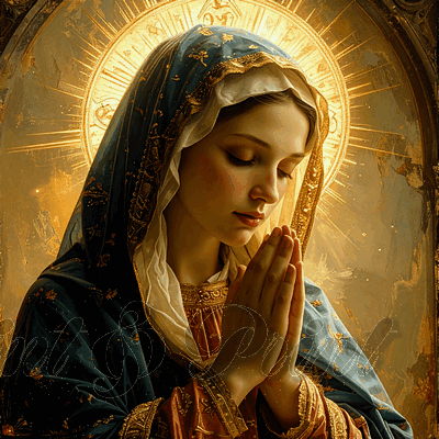 Our Mary