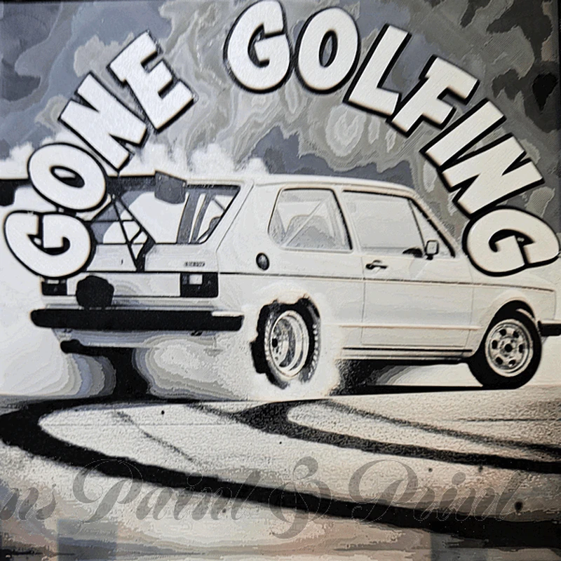 Custom Orders | Parsons Paint and Print