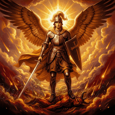 St. Michael
